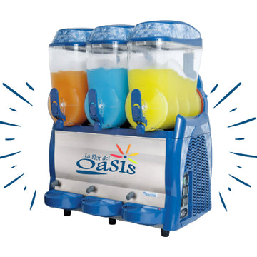 Concentrado para Granizados