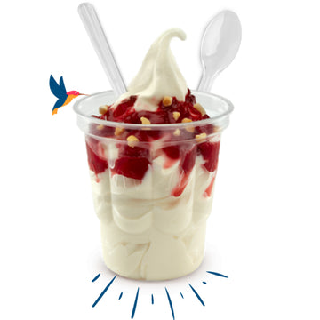 Helado Soft Distribuidor