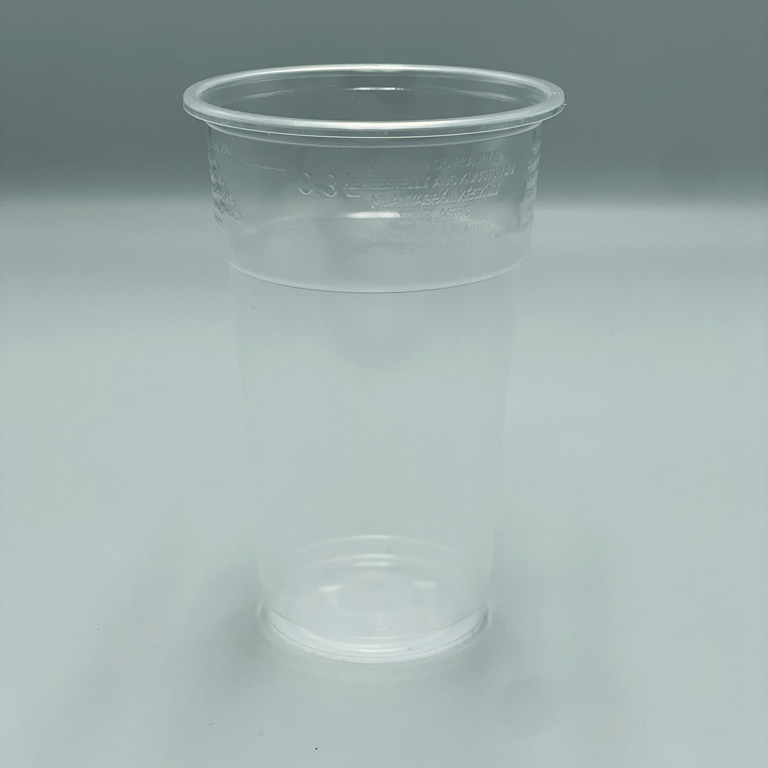 Vasos 330/350cc - PP