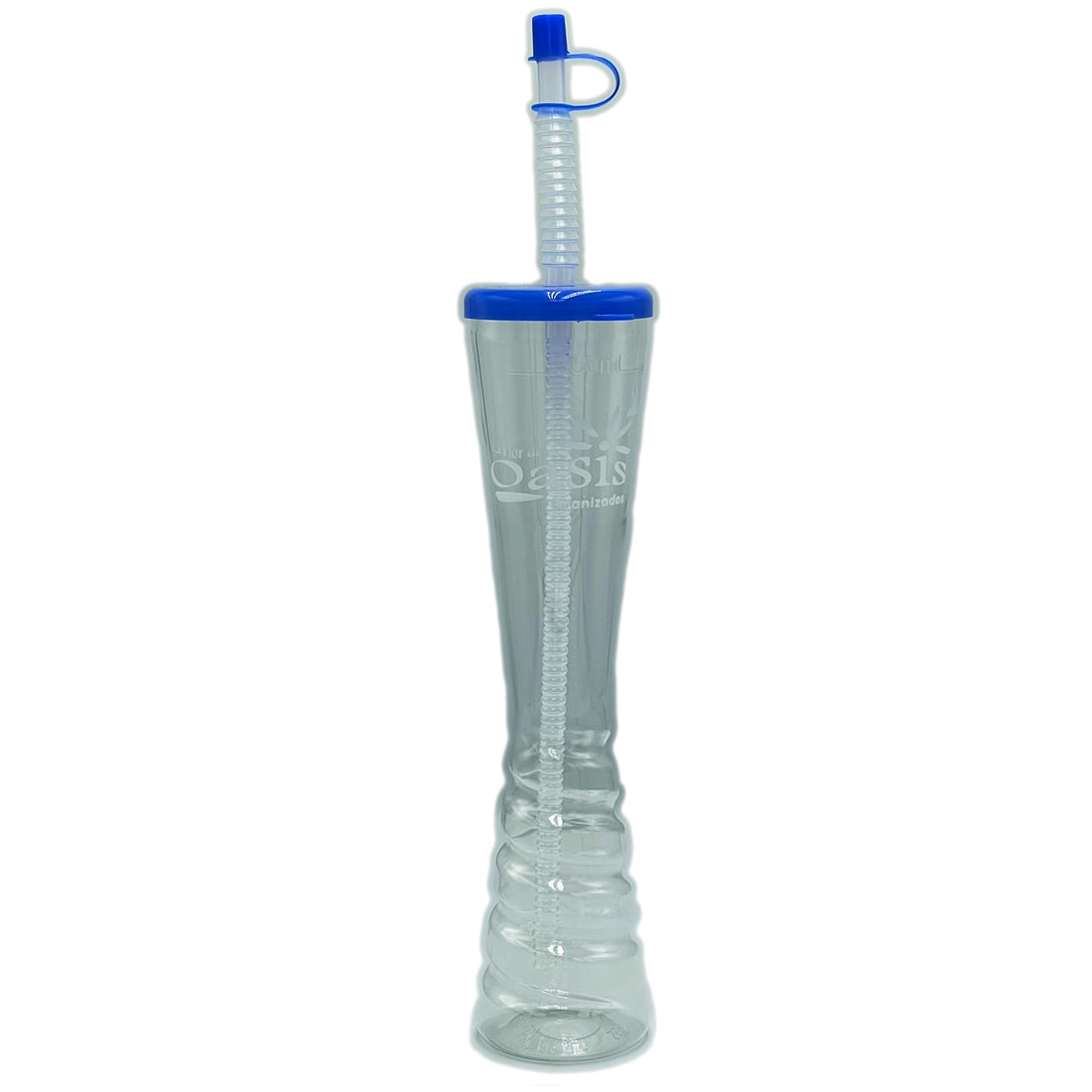 YARDAS Unidad - 350 y 500ml (AZUL)