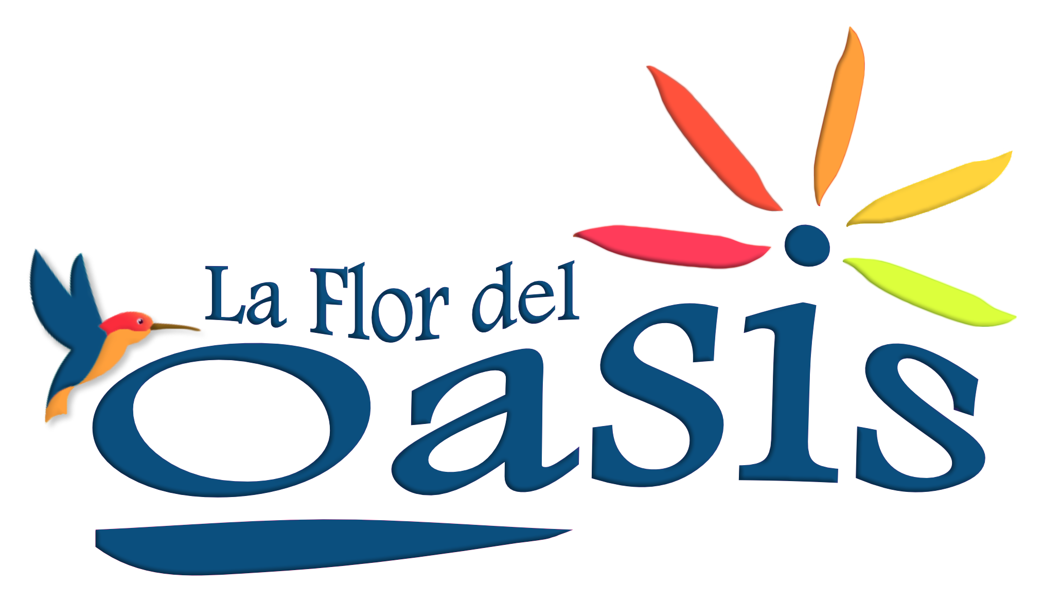 La Flor del Oasis