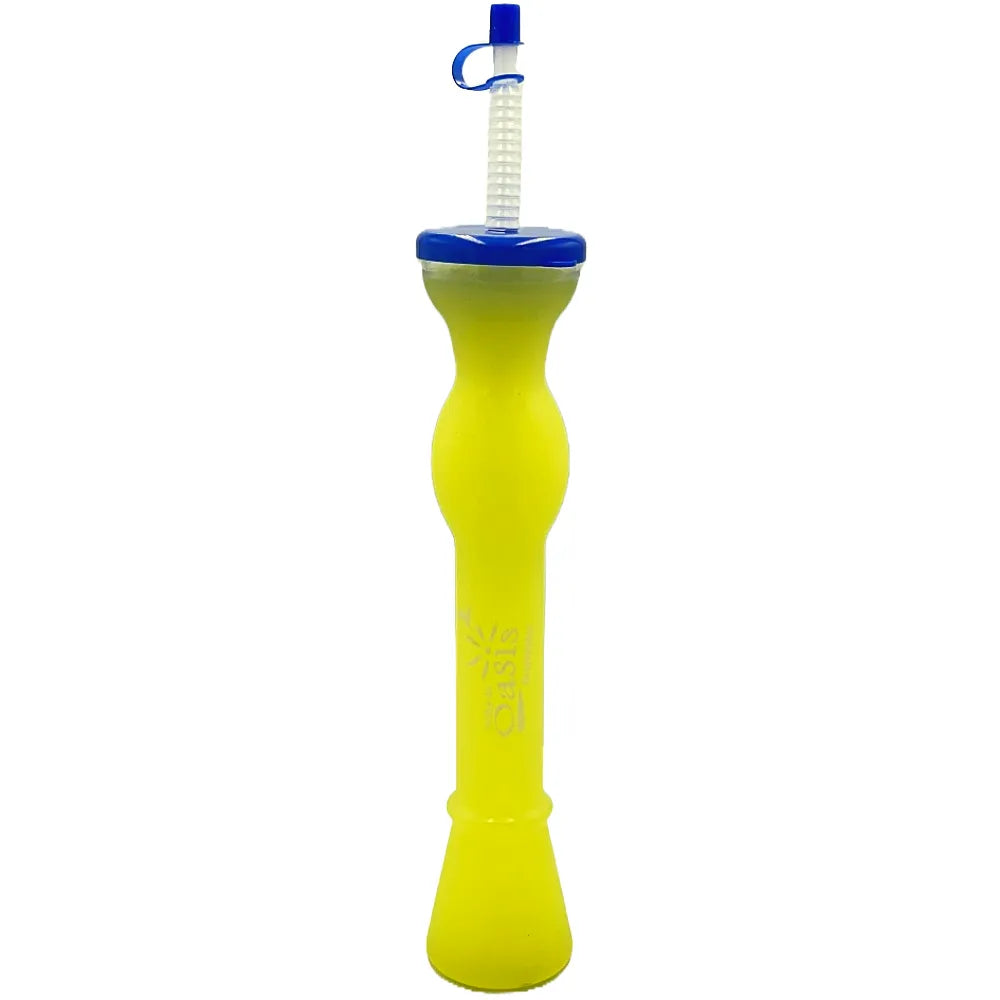 YARDAS Unidad - 350 y 500ml (AZUL)